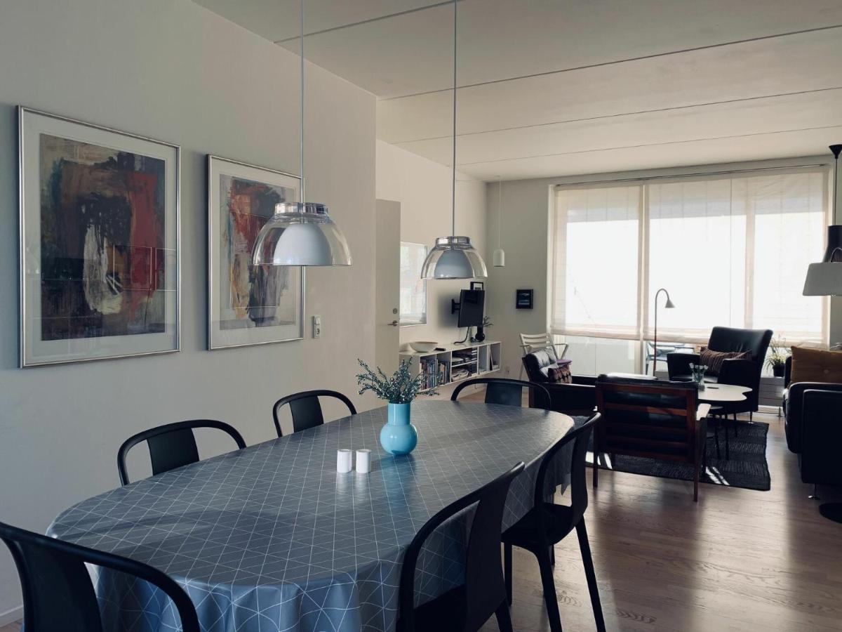 Apartmentincopenhagen Apartment 93 Esterno foto