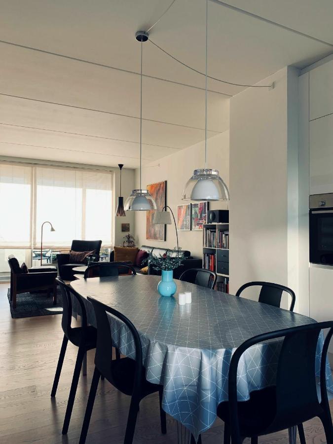 Apartmentincopenhagen Apartment 93 Esterno foto