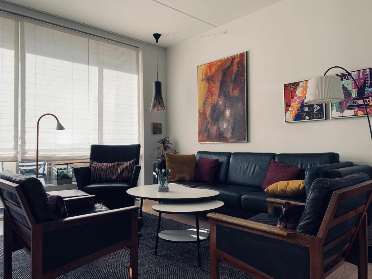 Apartmentincopenhagen Apartment 93 Esterno foto